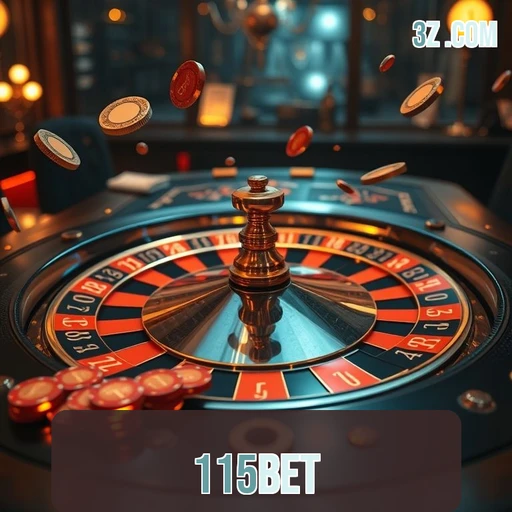 Promoções Empolgantes na 115bet: Jogos e Prêmios na Palma da Mão